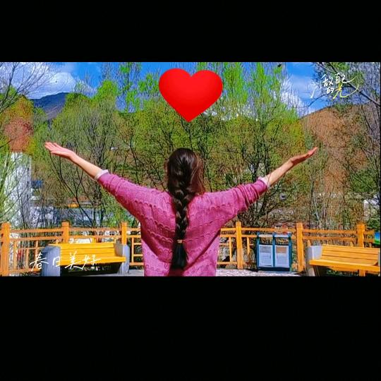 🍀白玛央吉🍀