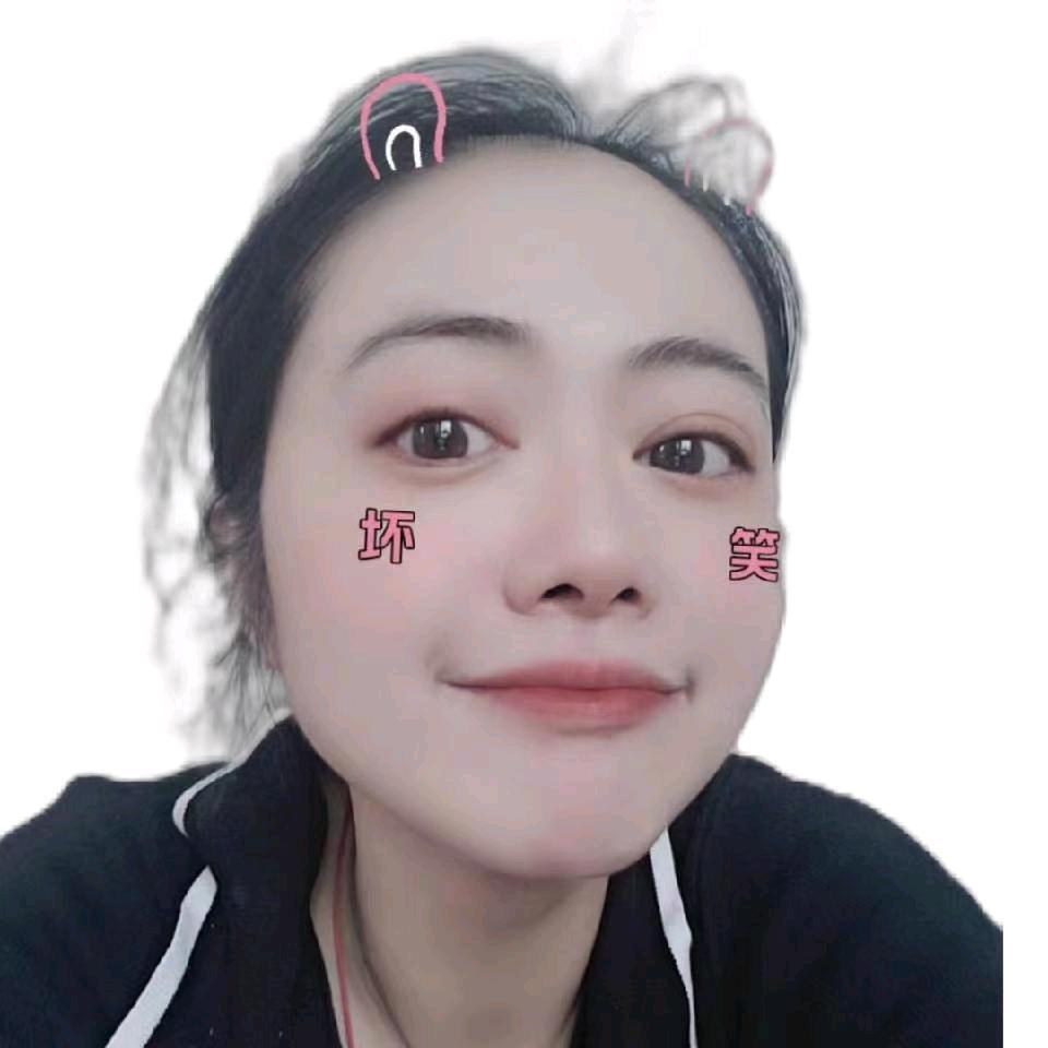 盘前姑娘