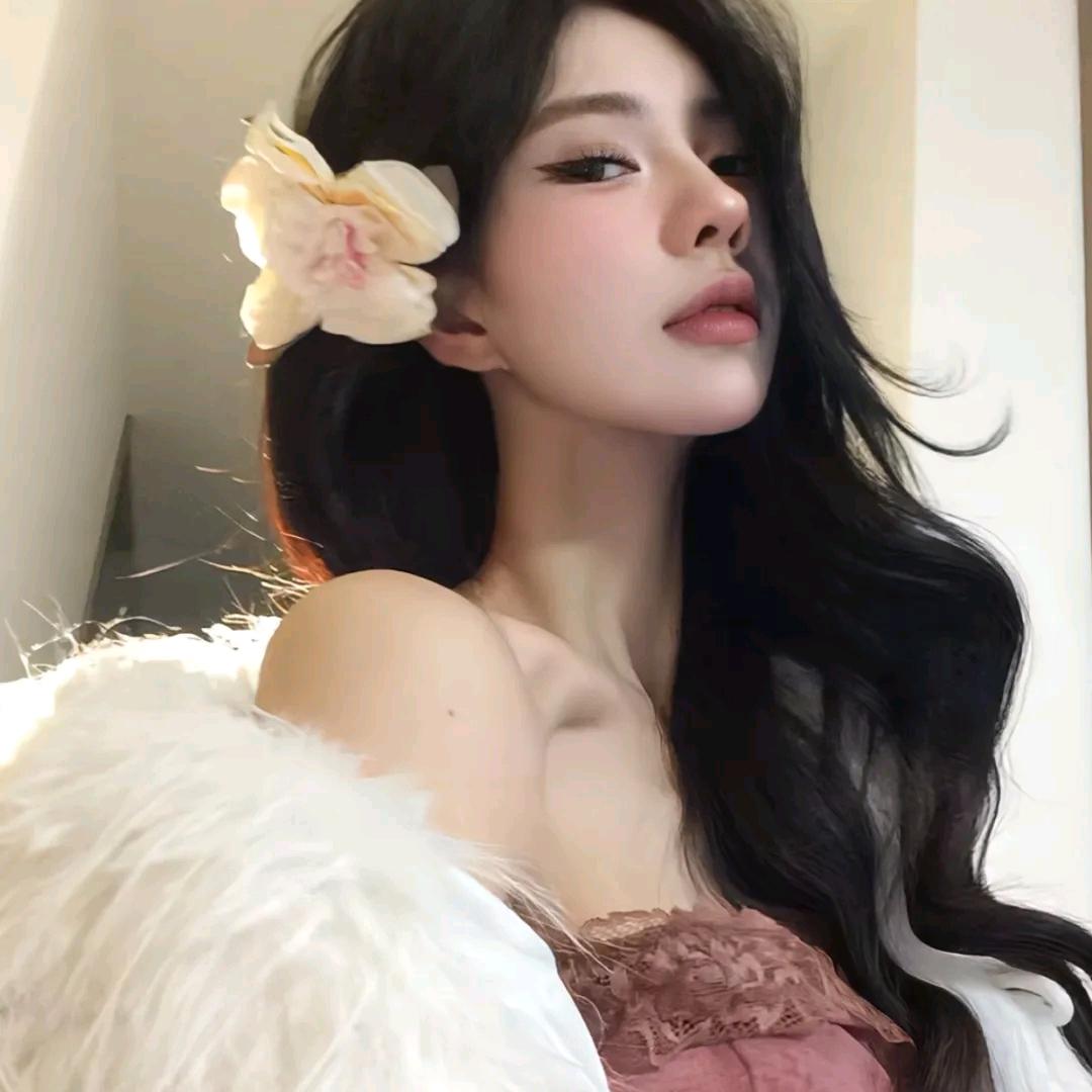 体弱多病的林黛玉.