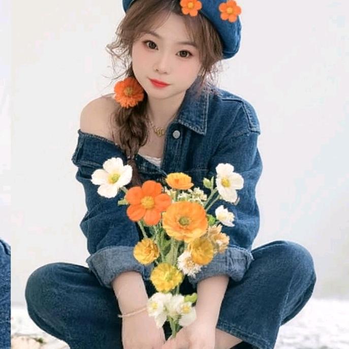 浅笑安然🌱🌾🌺