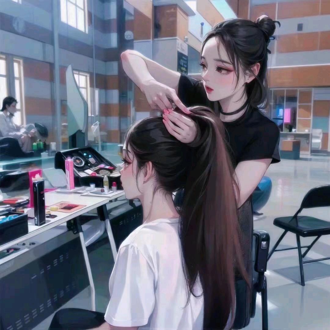 小霞