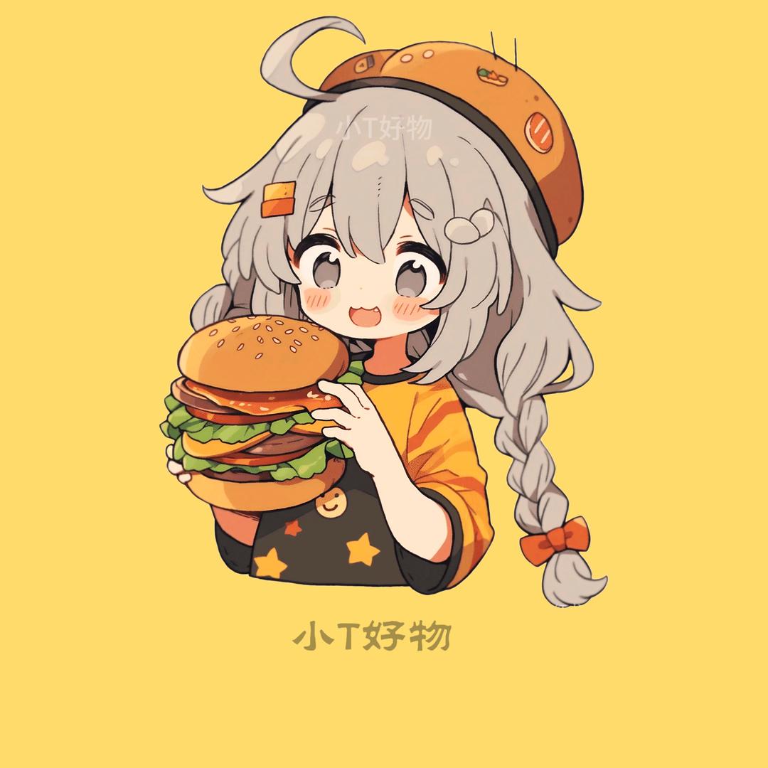 小T好物