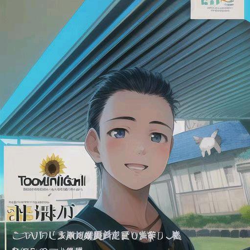 海川