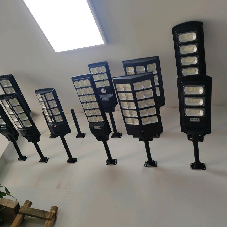 鑫丰景户外灯具