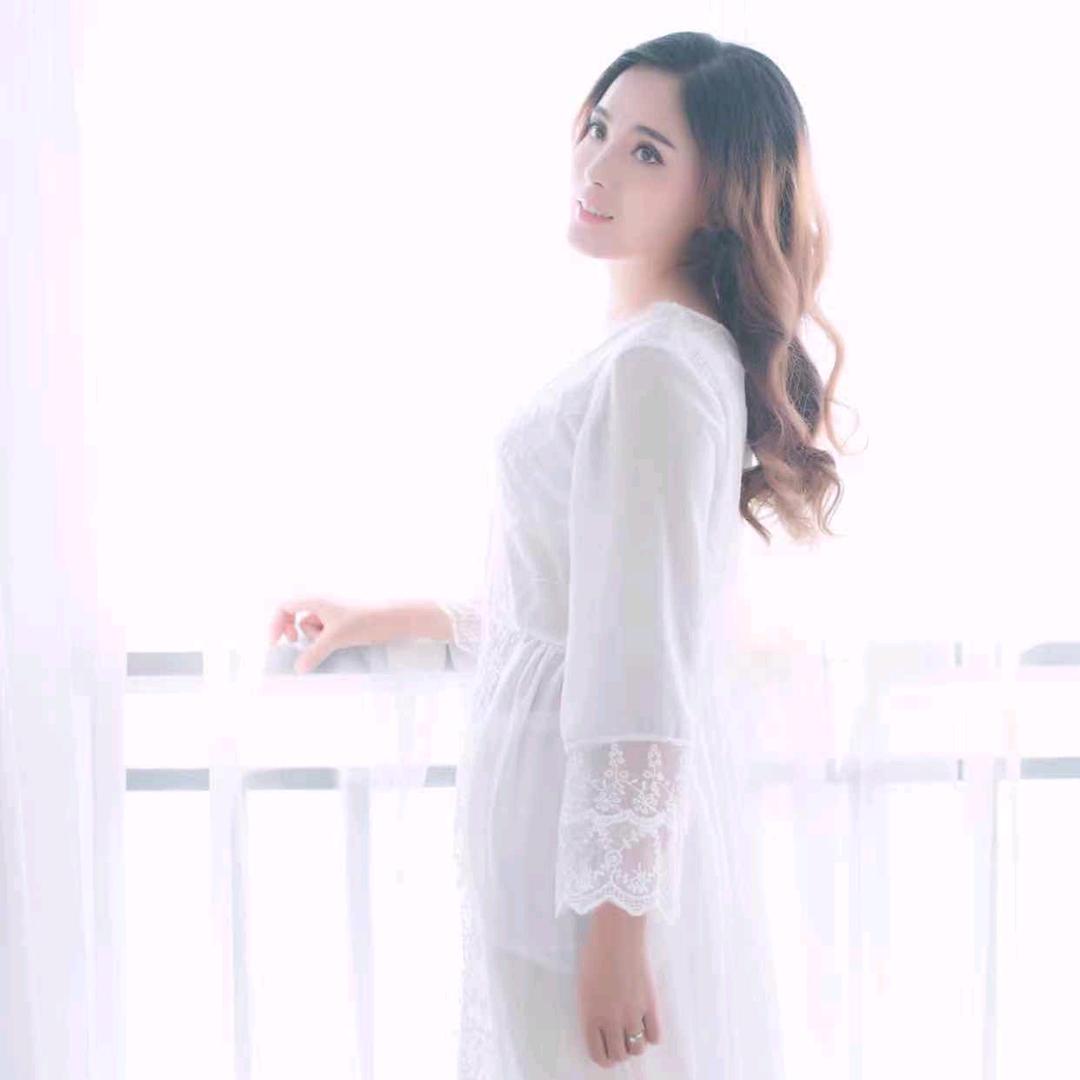 罗姐姐💘