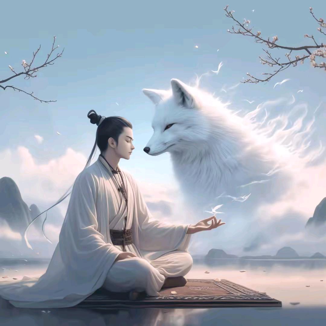共饮一江水🦄