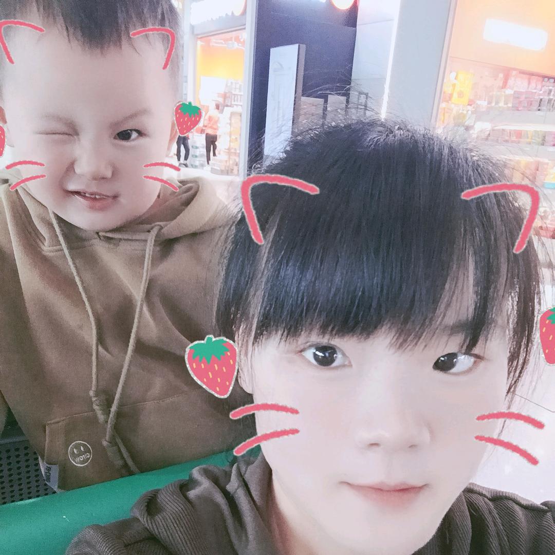 小⭐幸⭐运