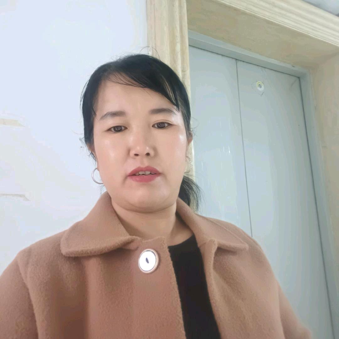 潇洒女人