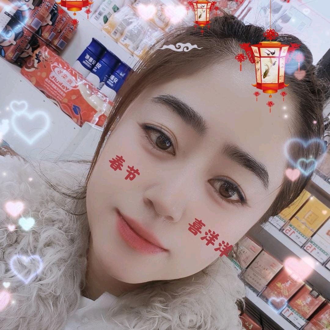 东华生鲜超市刘艳