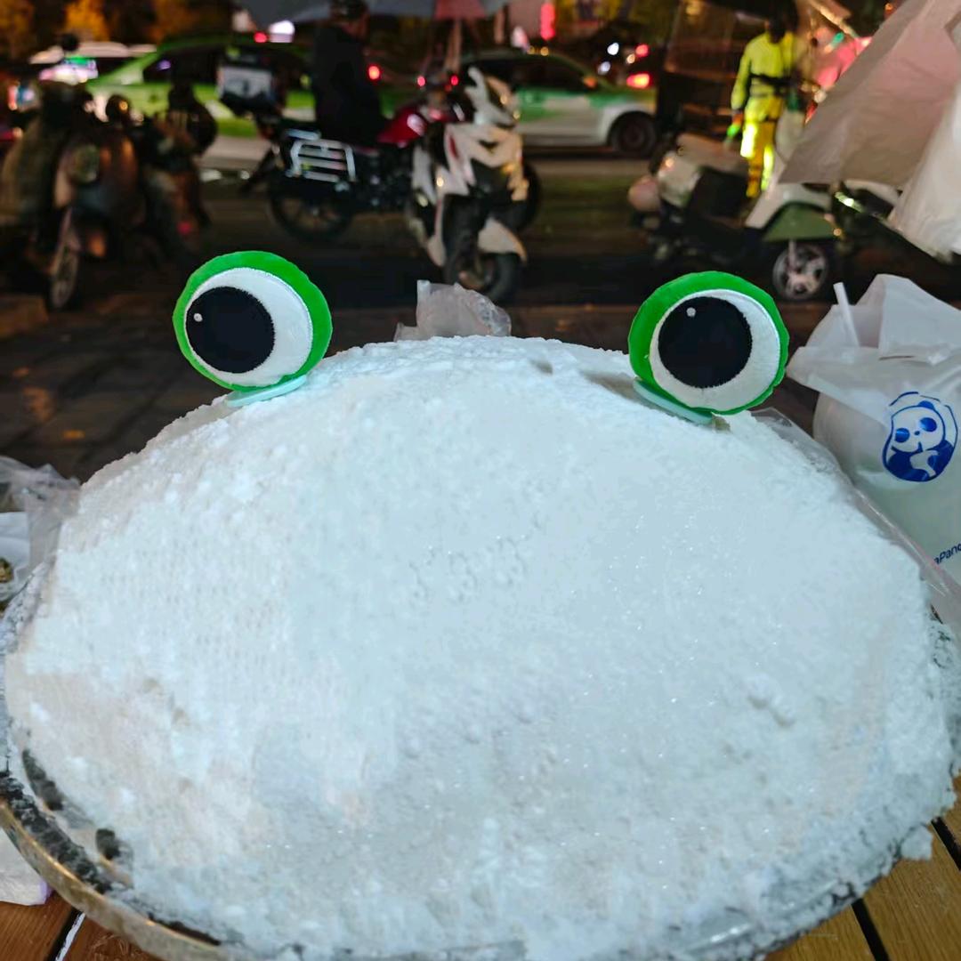 恩施盐焗鹌鹑蛋