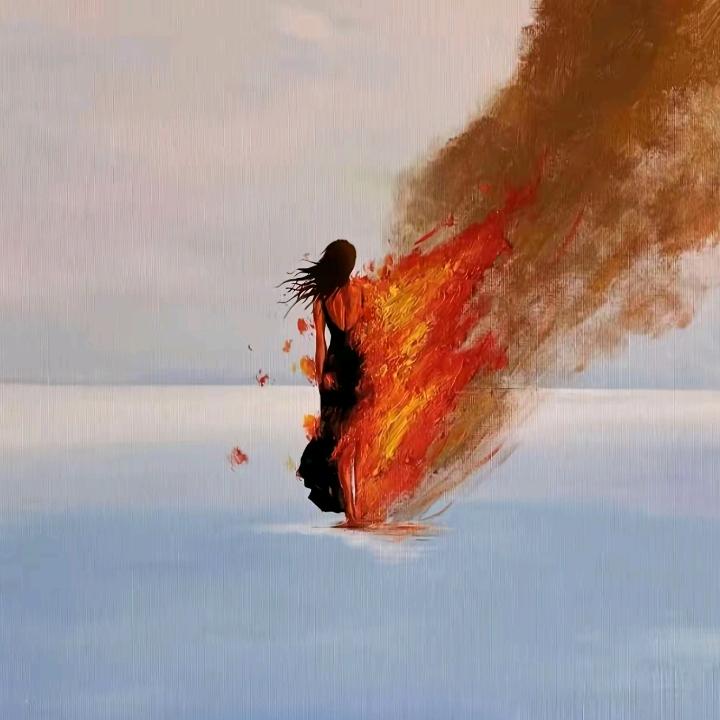 刚刚好（拒聊）