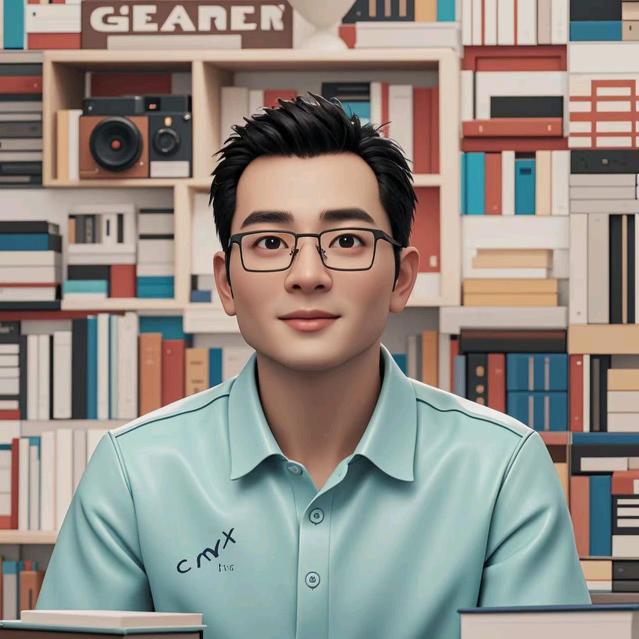 胡老师文学讲堂