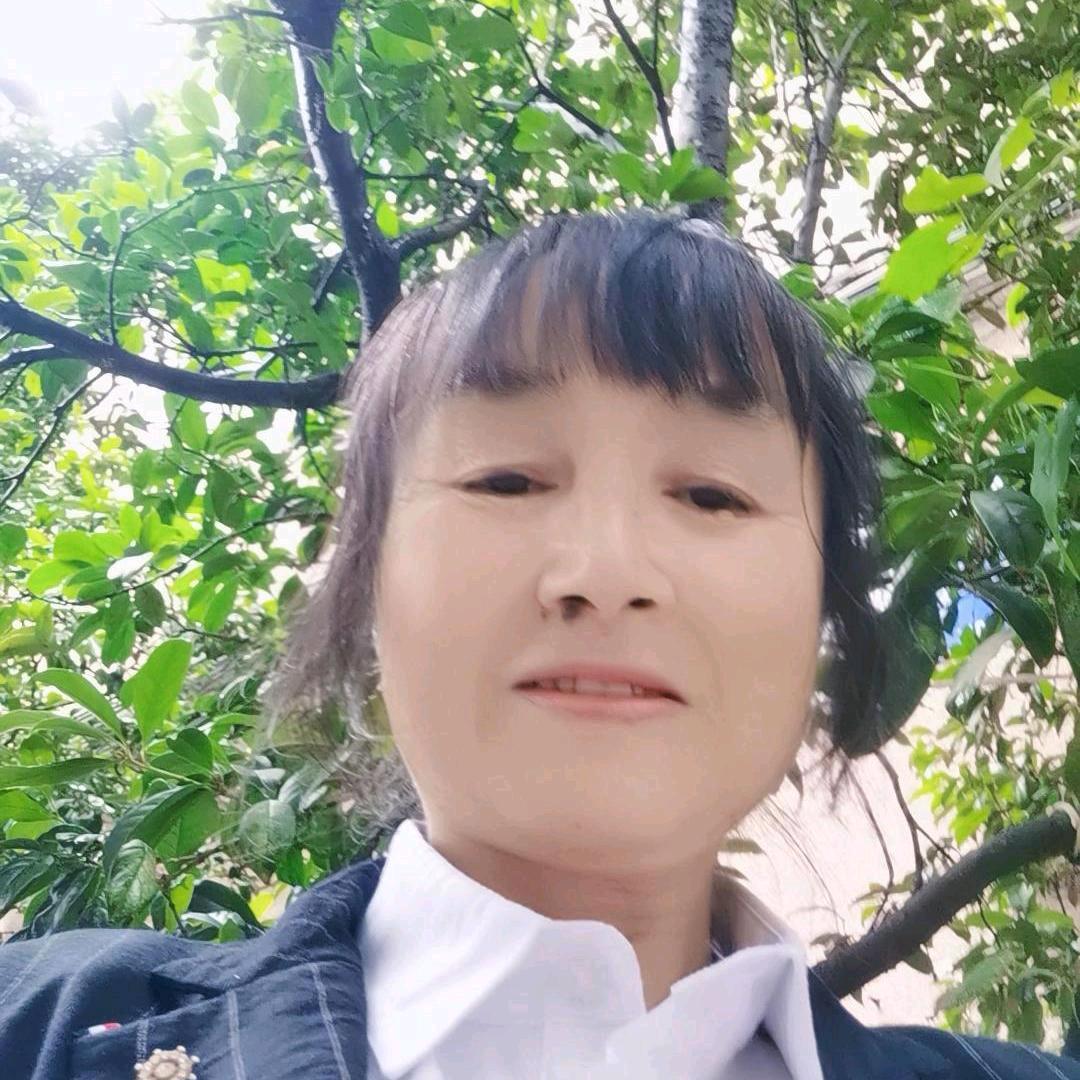 农村萍姐