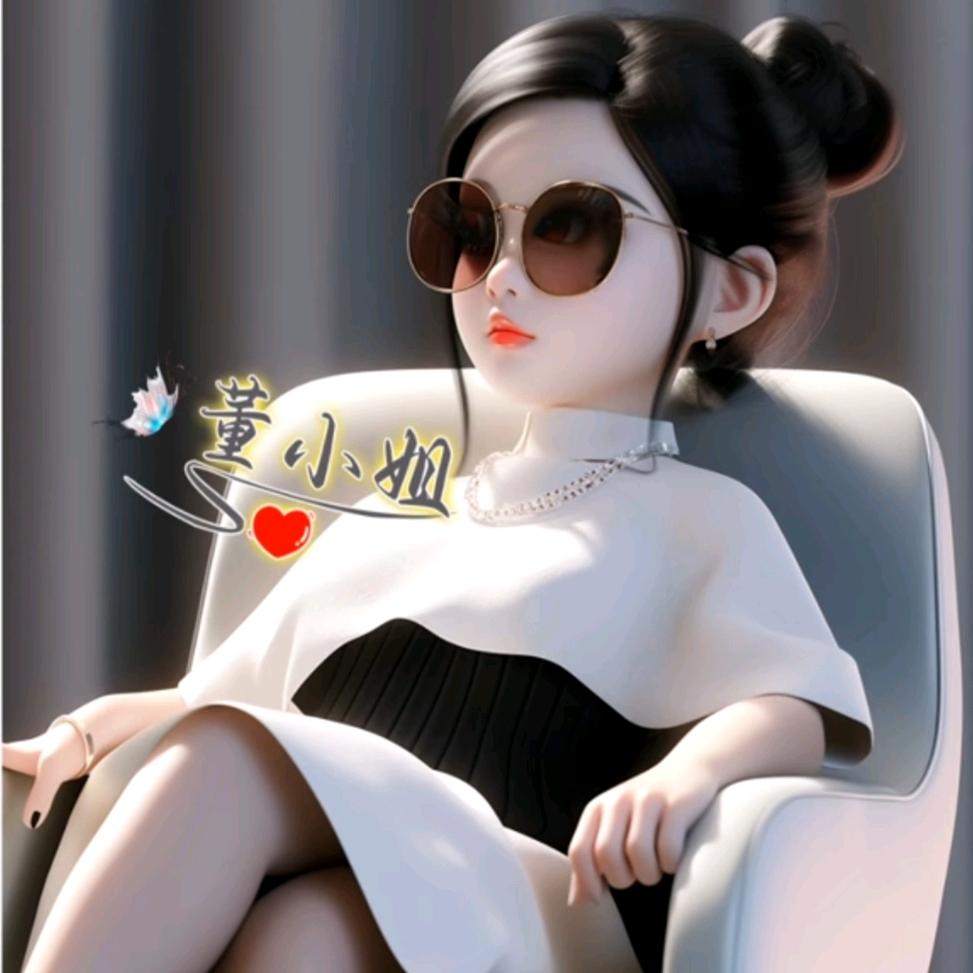 ᥫᩣᐝ 半颗糖🍬ঞ