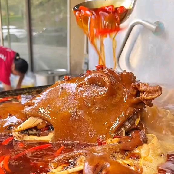 牧羊人烤全羊烤羊腿官方号