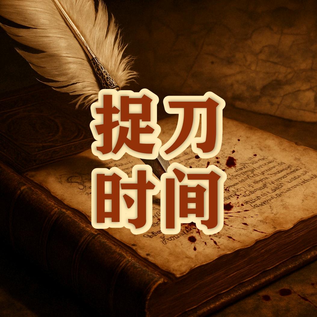 捉刀时间