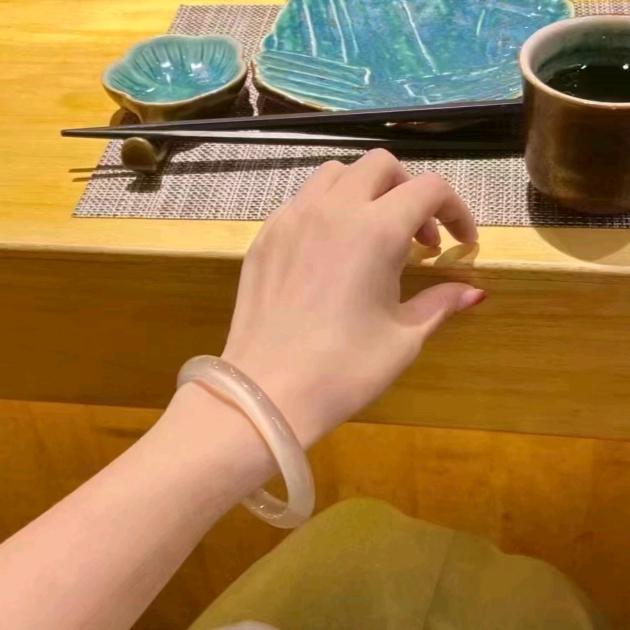 周大生悦方id小王