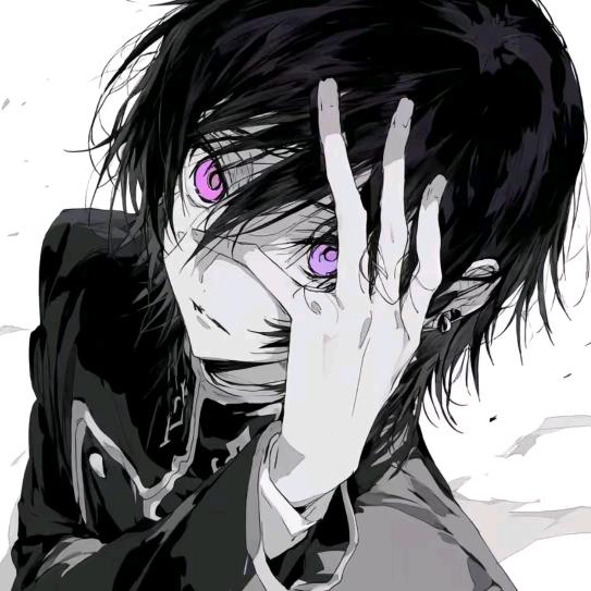 忧郁的农村人125