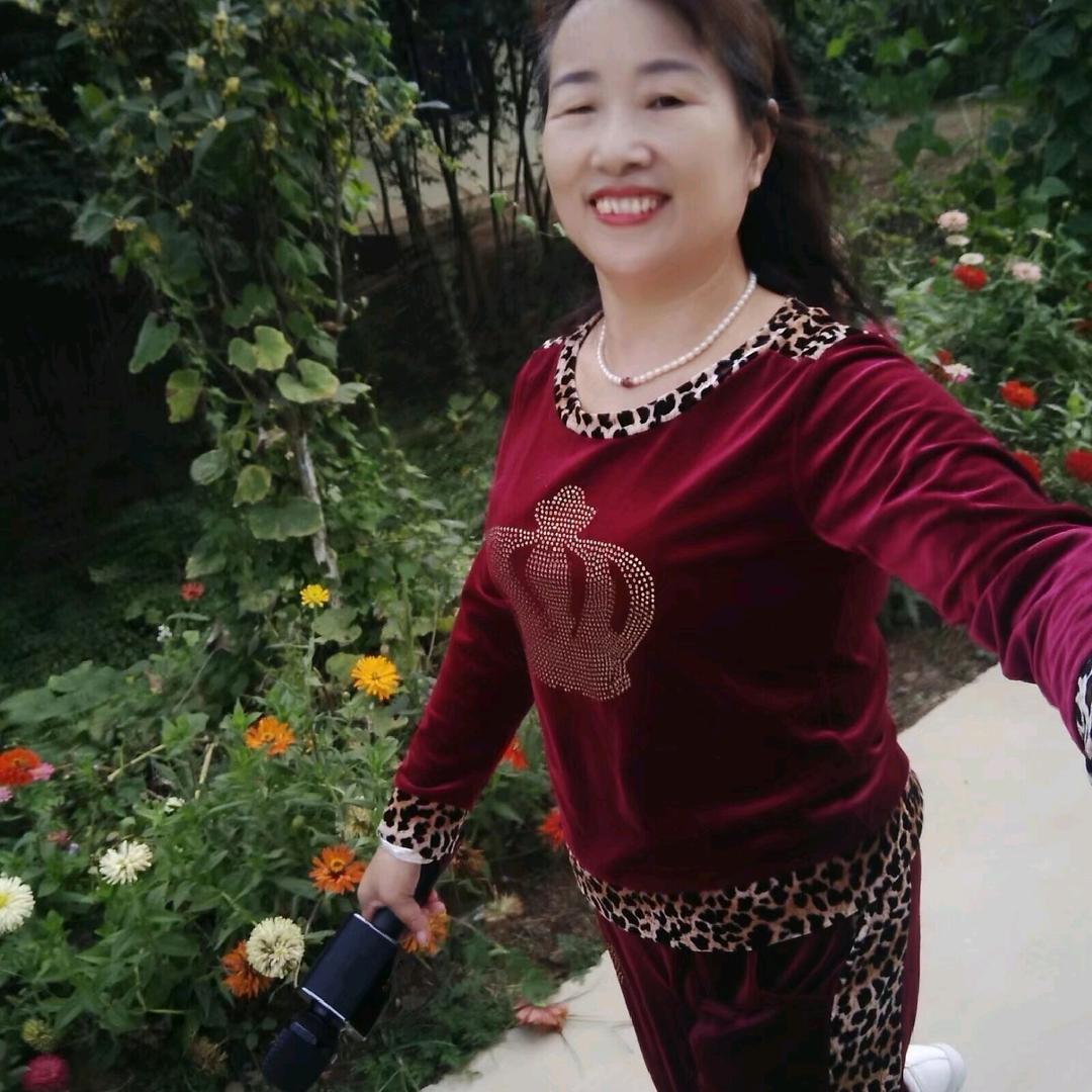 杨姐（橱窗带货）
