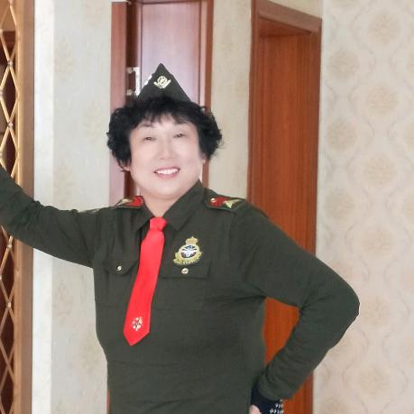 闫兰香