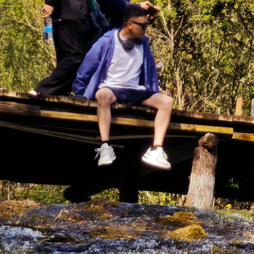 小胡（财源广进版）