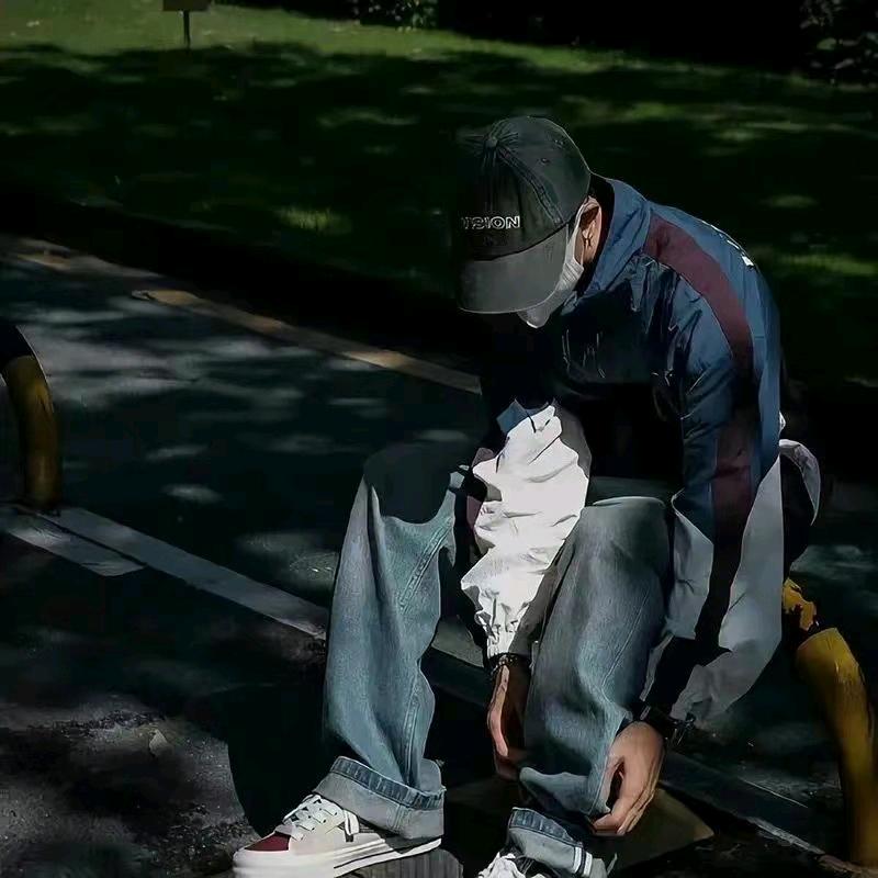 入世未深