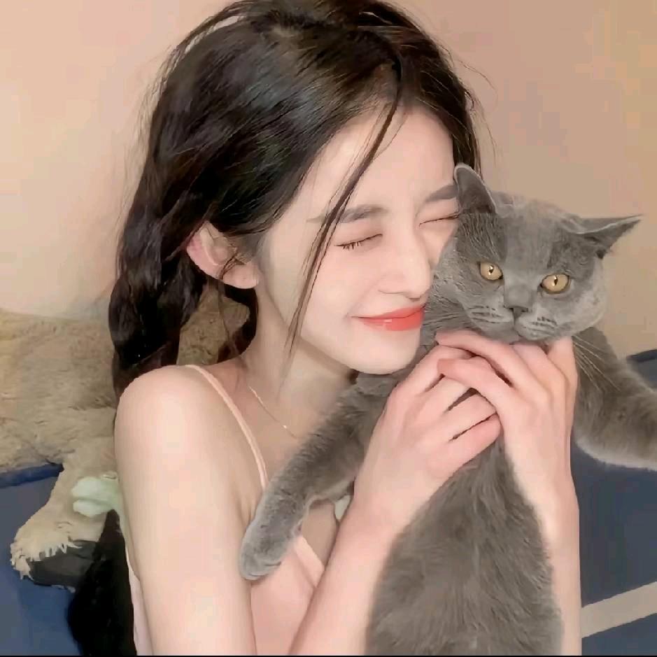 财神爷的小宝贝💕