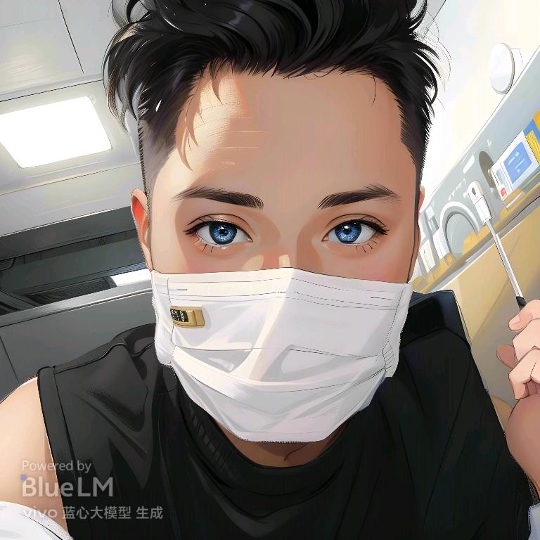 阿柒