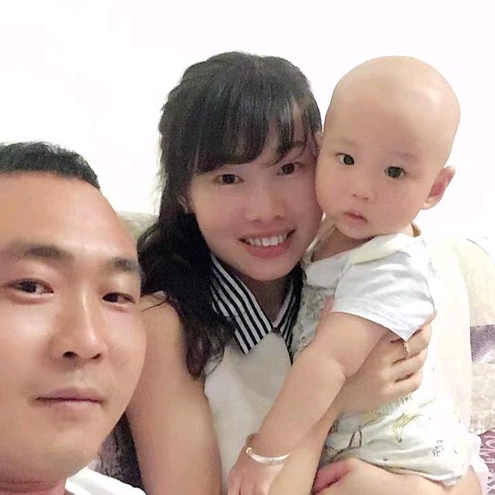 贵州尊海凯翼王应海