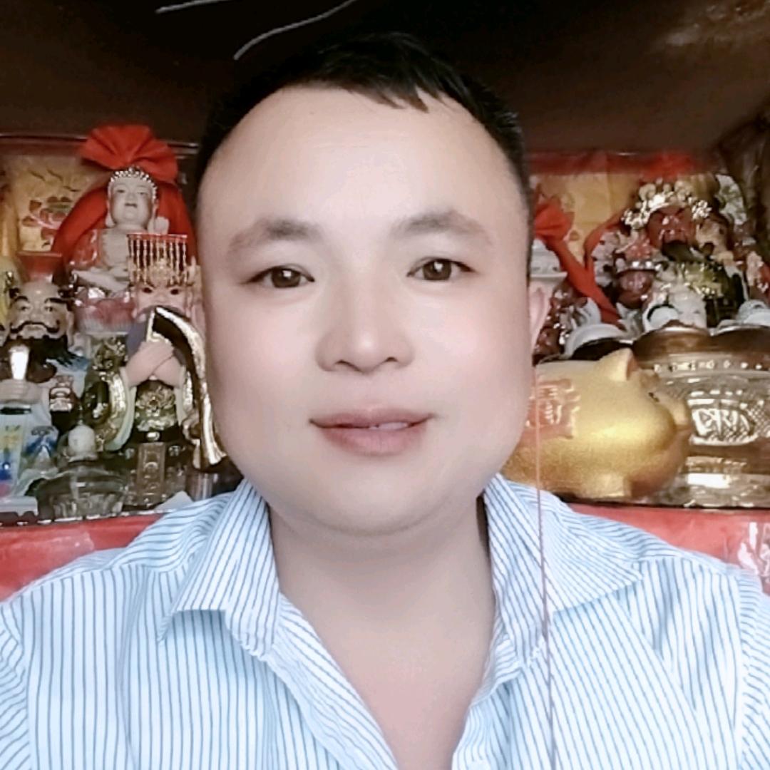 缘分的路上只有你和我