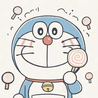 叮当猫12345