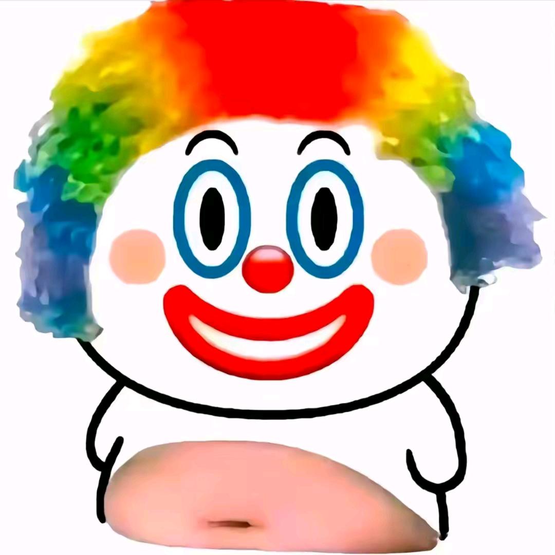 小憨憨呀