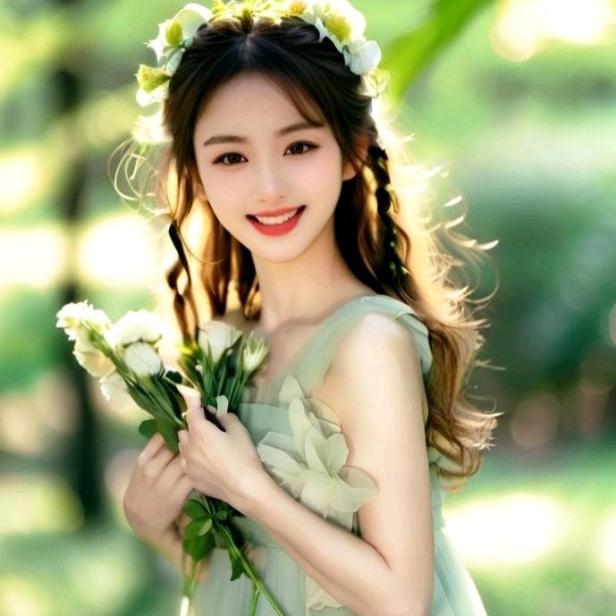 开💖每一天