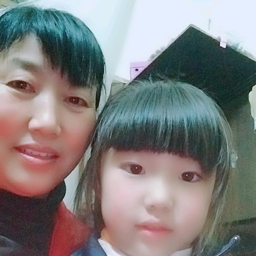 后来太美陈善雅