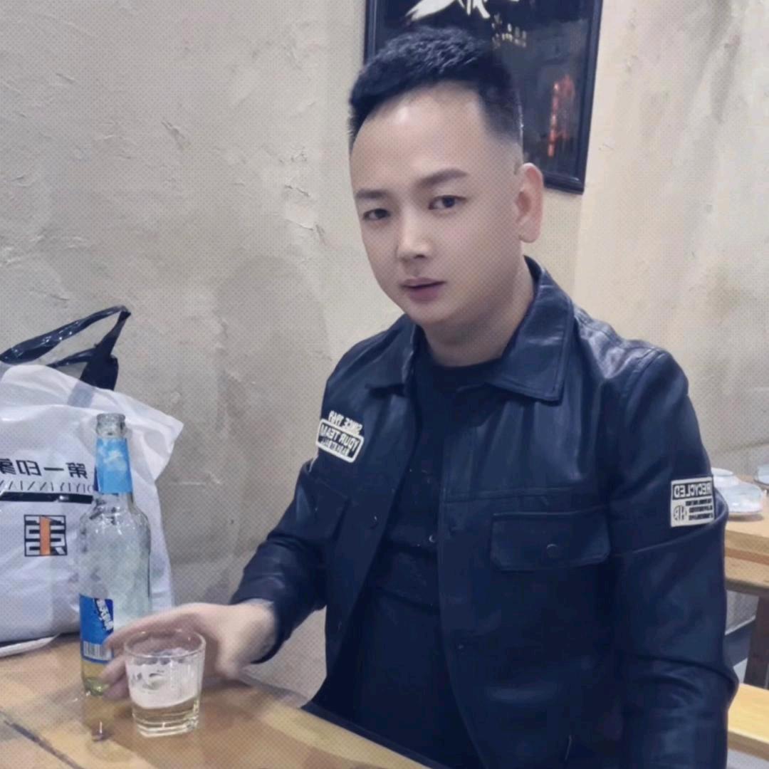 子夜黑狐