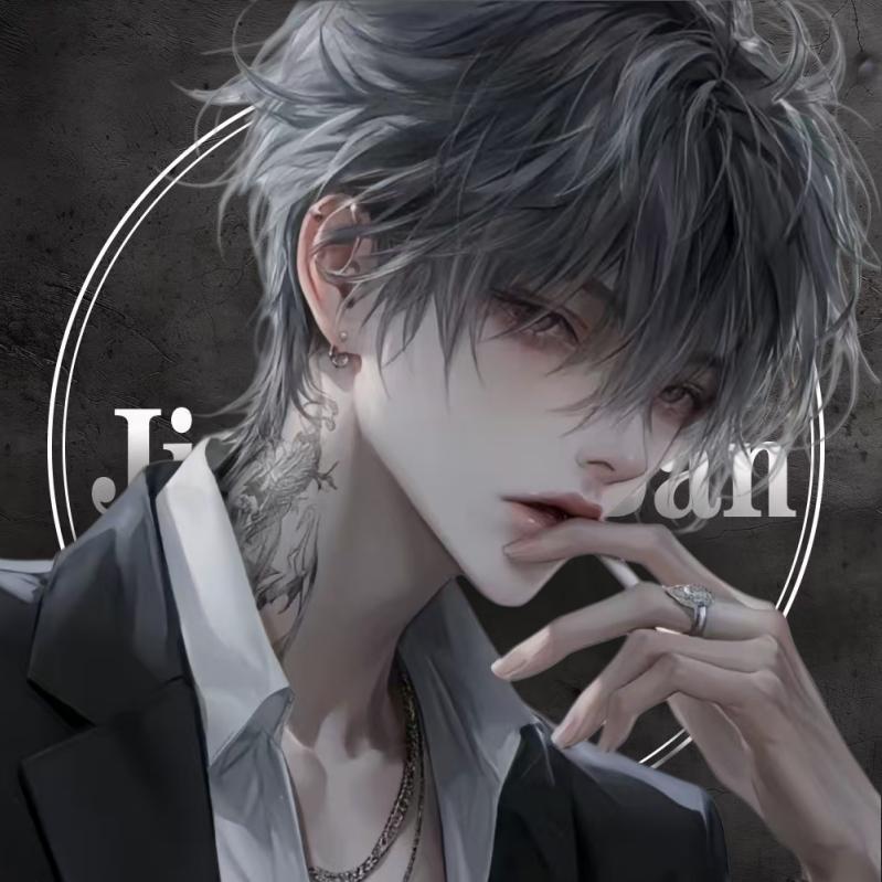 𝑸.白泽