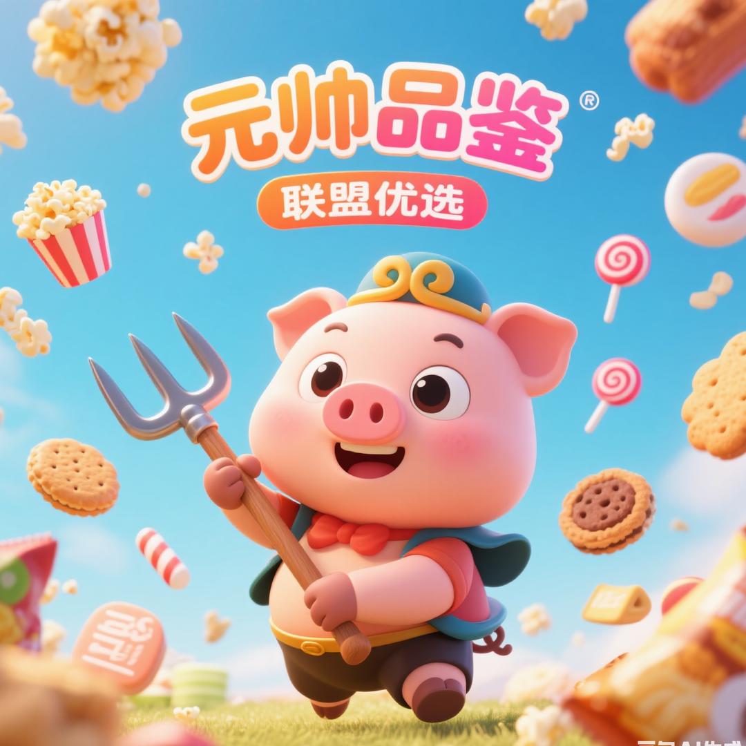 元帅品鉴