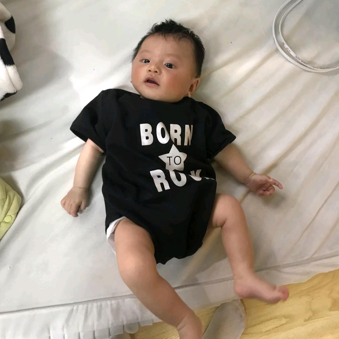 墨墨小可爱