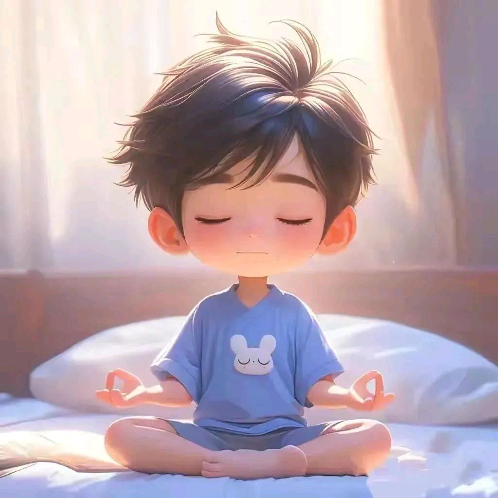 小白啊