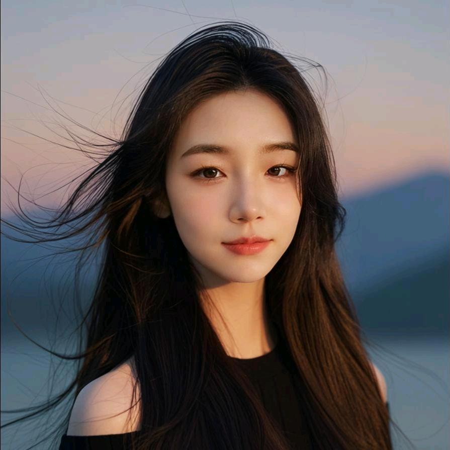 初心❤️