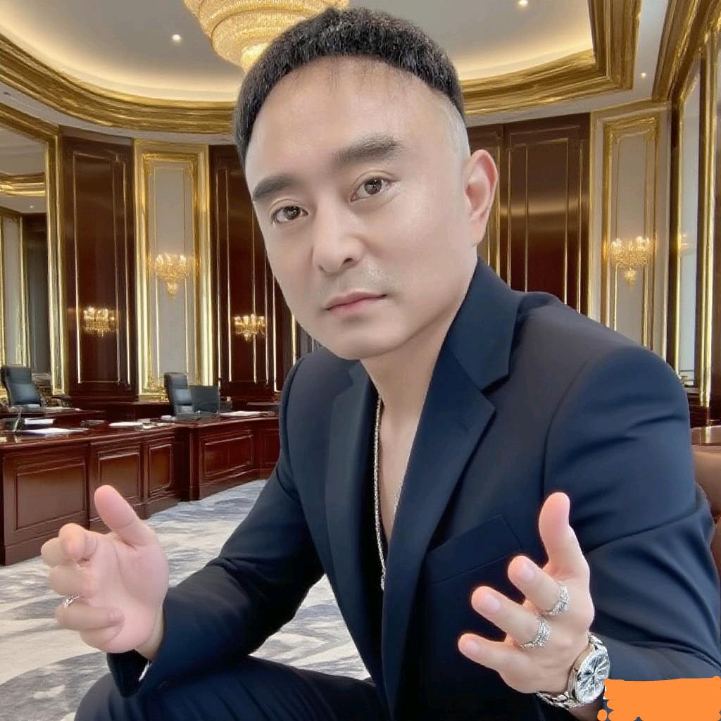 乔靖凯