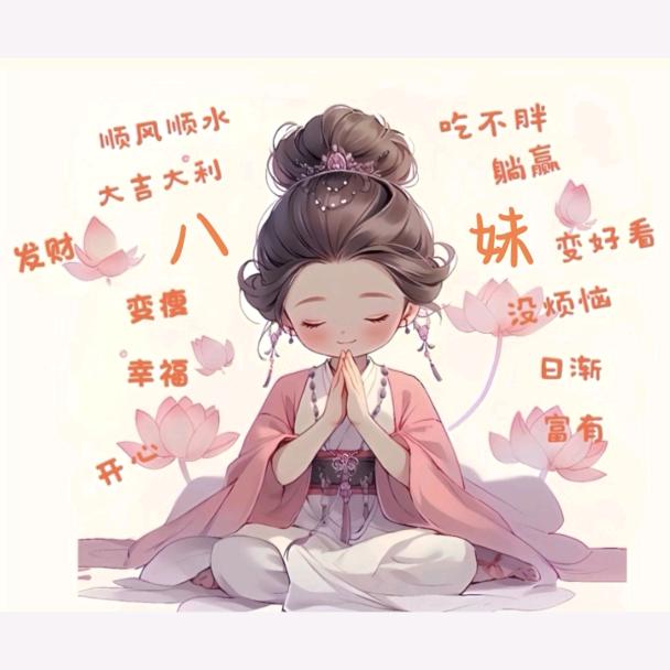 八妹