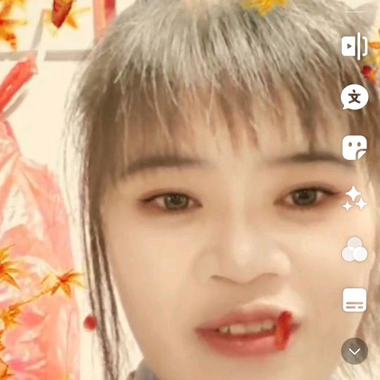 小韦姐