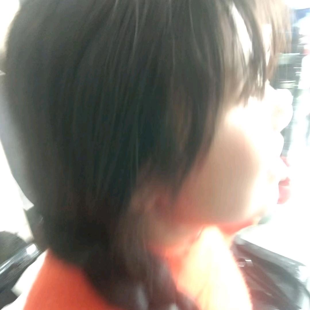 单身女人保姆。