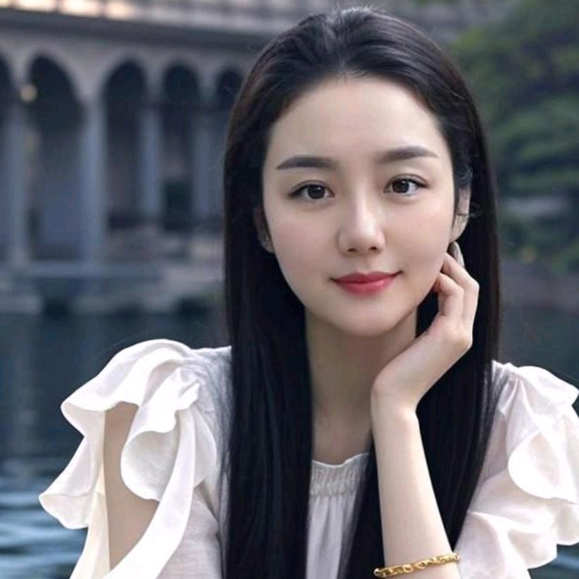 布卡芳华相约四季工厂店—娟子