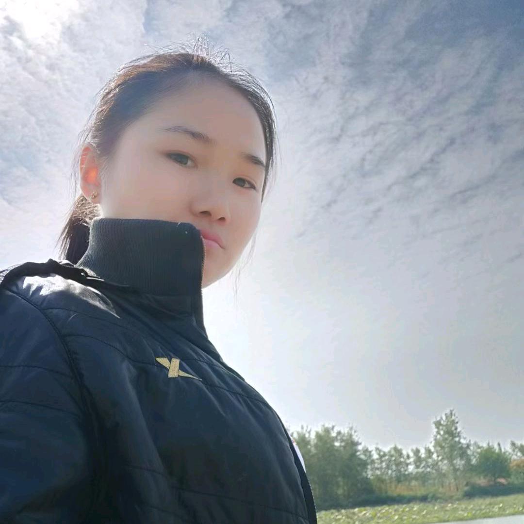 大通湖卖鱼的小余