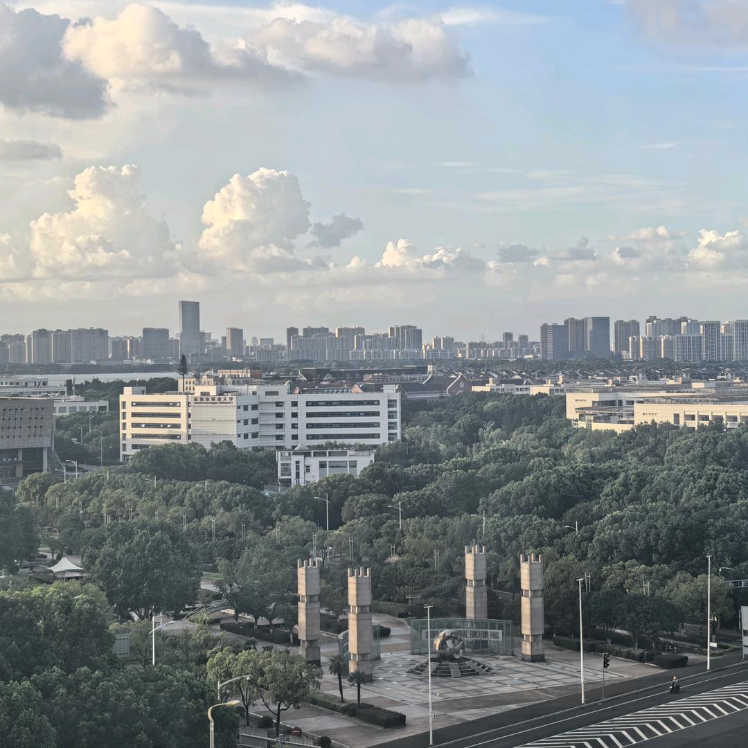 苏州集训营（春招升学）