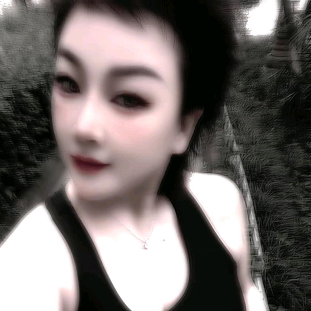 马姐姐