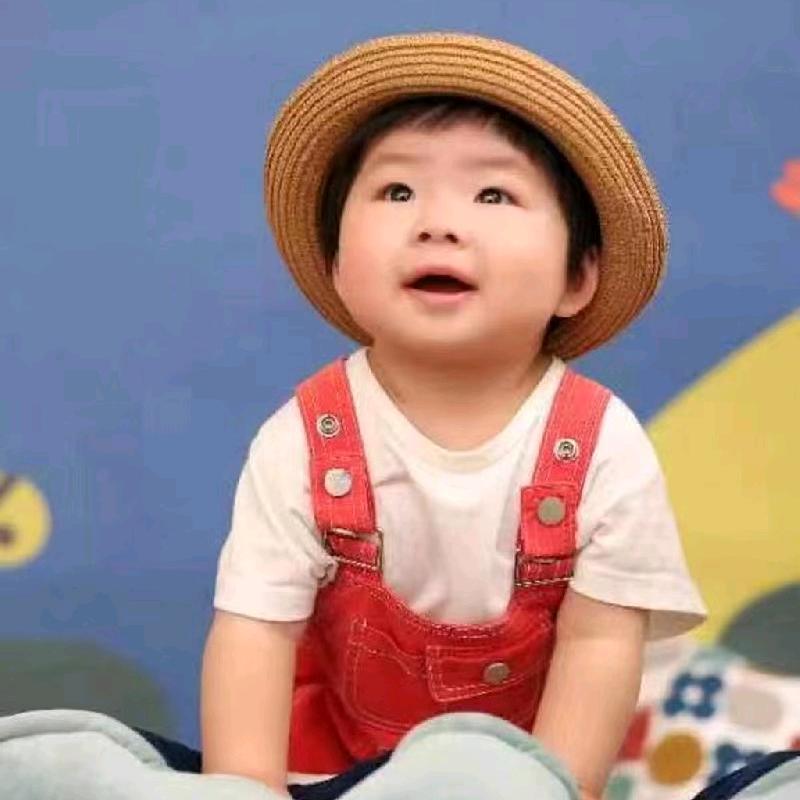 老妖怪🥕🥕🥕