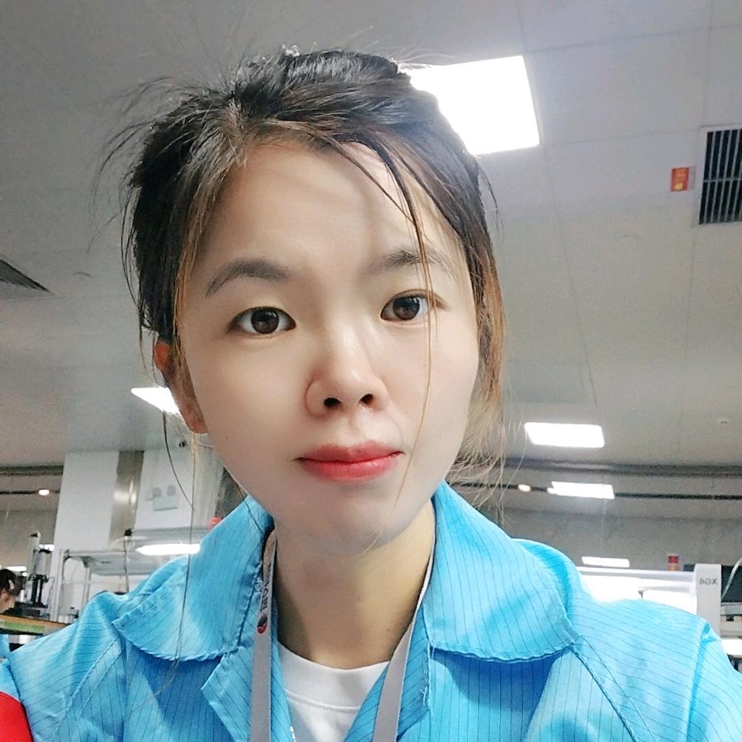 琪琪@